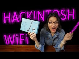 How to Fix Hackintosh WiFi in just 2 minutes