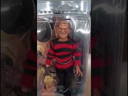 Nightmare on Elm Street: Dream Warriors (Freddy Krueger) Action Figure