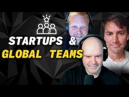 How to Hire and Work with Global Teams