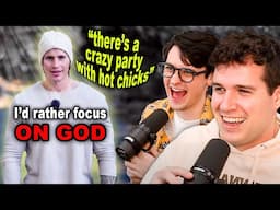 The Corniest Christian Influencer (w/ Andy King)