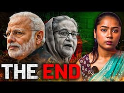 Bangladesh Crisis Explained - India in Danger? | Keerthi History