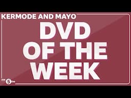 DVD of the Week - 1st April 2022