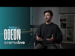 DISCOVER: ODEON | Remixlive