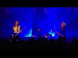 Blood Red Shoes - Je me perds - 20th anniversary live @gaitelyrique