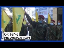 Critics: Ceasefire Would Protect Hezbollah and Iran | CBN NewsWatch - November 21, 2024