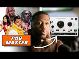 PRO Mastering STUDIO VS 1 Mastering Plugin (SHOCKING RESULTS)