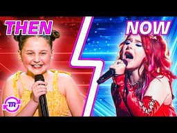 THEN and NOW: What Ever Happened To AGT Viral Singer Annie Jones?