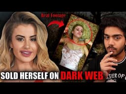 OnlyFans Model Sold Herself on Dark Web | The Bizarre Case of Chloe Ayling