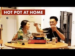 Hot Pot at Home | WahlieTV