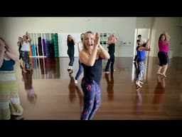 Get Fit and Have FUN Dancing to SUPERBLOOM by MisterWives! One of the 5 best songs to dance to EVER!