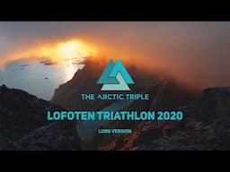 Lofoten Triathlon 2020 by Arctic Triple - Long version