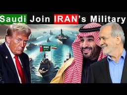 US is Shocked by Saudi and Iran's Decision: End of US in Middle East?