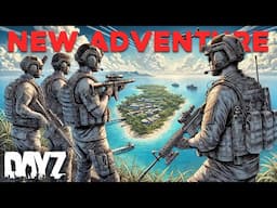 NEW DAYZ ADVENTURE WITH 3 DAYZ LEGENDS