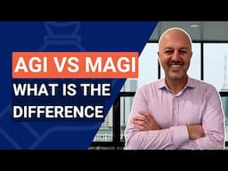 AGI vs MAGI: What's the Difference?