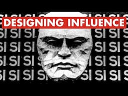 How Governments Use Design & Propaganda to Control You