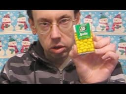 Tic Tac Sprite Review