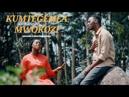 KUMTEGEMEA MWOKOZI - PAPI CLEVER & DORCAS  : MORNING WORSHIP 191