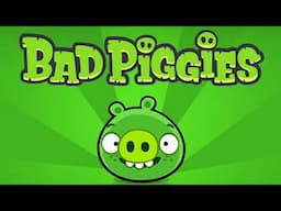 Main Theme (German Version) - Bad Piggies