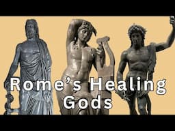 Healing cults in Ancient Rome