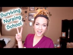 Nursing School Update: Second Semester (Spring 2016)