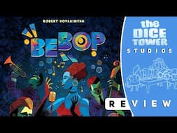 Bebop Review: Samurai Shuffle