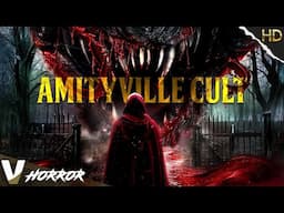 Welcome to Amityville, where family secrets never die | Amityville Cult | Full Horror Movie