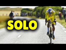 Wout van Aert's Top 5 Most ICONIC Attacks