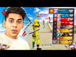 The End☠️We Met Region Top 1 Before GTA 6🗿What Happens next !?