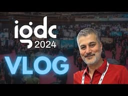 IGDC 2024 Walk through | India Game Developer Conference 2024 Vlog