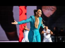 Ivete Sangalo - Rock in Rio Lisboa 2022 - Show Completo - (FULL HD)