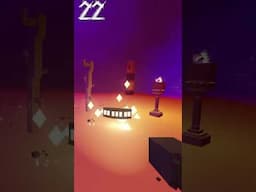 I Made My Game...TOO Scary #gamedev #devlog #indiedev