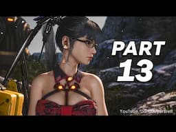 Stellar Blade Walkthrough - Part 13 (NG+ | Hard) [4K 60FPS] PS5