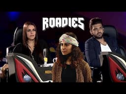 For God’s Sake!! No Politics On This Show At Least! | MTV Roadies