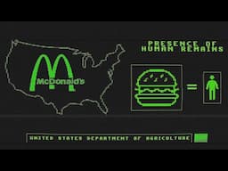 EAS Scenario | Ronald McDonald Mystery Meat | SCP-5962