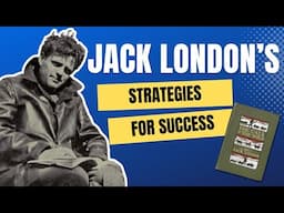 Jack London on How to Become a Bestselling Writer