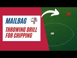 This ONE Drill Will Transform Your Chipping Game