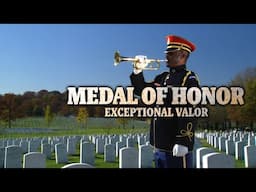 Medal of Honor: Exceptional Valor - Korea