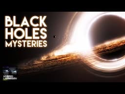 7 Mind-Blowing Facts About Black Holes