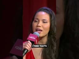 Jurnee Smollett reflects on how the power of storytelling transcends time. #YTShorts