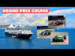 We tried a Monaco Grand Prix Cruise. Was it worth the enormous cost?