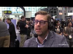 NAB Show NY 2024 - Andrew Takacs, QuickLink