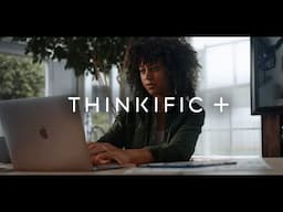 How Thinkific Plus Empowers Customer Education