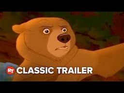 Brother Bear (2003) Trailer #1