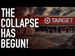 Target Is Rapidly Deteriorating Before Our Eyes, And It’s Worse Than You Realize