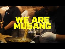 We Are Musang - Mel Miranda Filipino Food Documentary