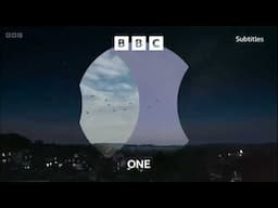 My BBC One continuity link voiceover (21/02/24)