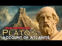 Plato's Account of Atlantis