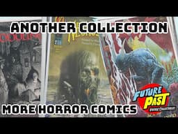 Horror Comics You've Never Seen Before!