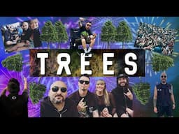 A Festival on a Budget - 2000 Trees 2024