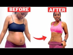 BELLY FAT EXERCISES TO LOSE BELLY FAT FAST AT HOME